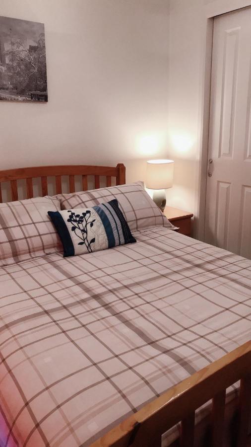Comfy Home Aberdeen Eksteriør bilde